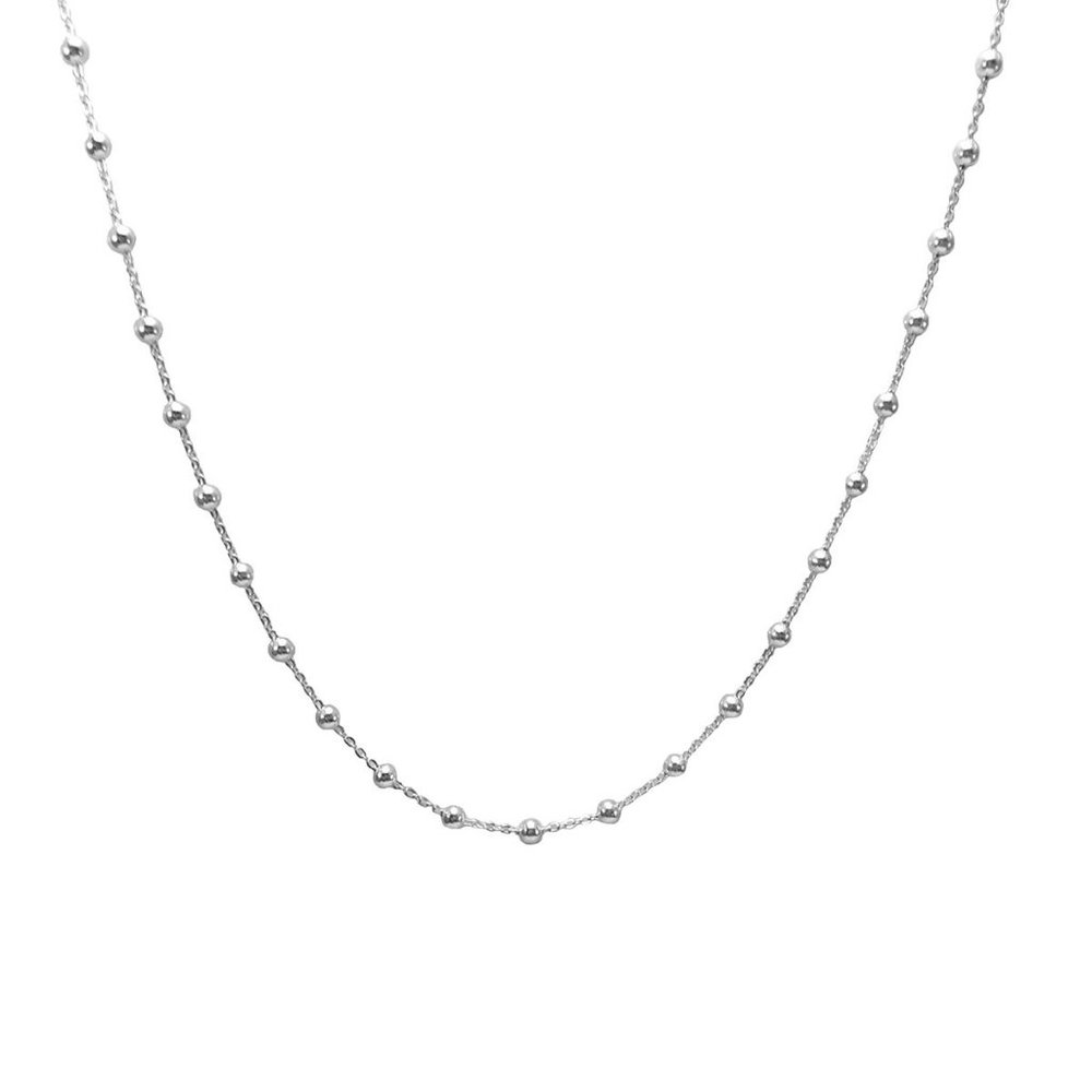 Gold ball choker  Minimalist choker Drew Drop choker Dainty choker  Delicate